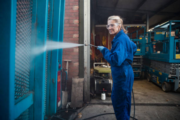 Best Graffiti Removal Services in Glandorf, OH