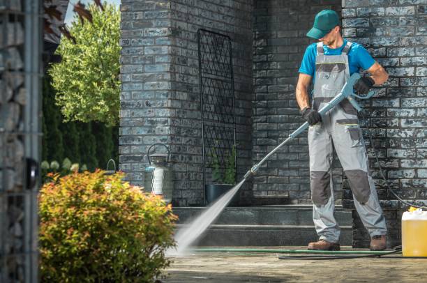 Trusted Glandorf, OH Pressure Washing Services Experts