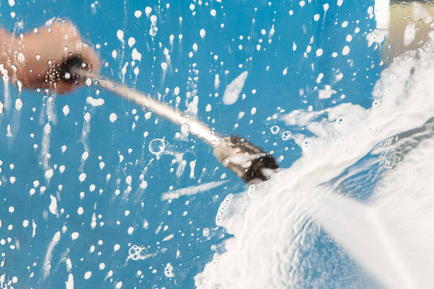 Best Fence Cleaning and Maintenance in Glandorf, OH
