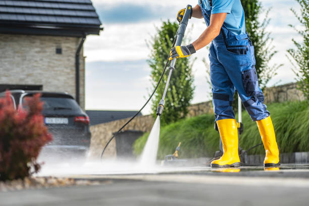 Best Window and Screen Pressure Cleaning in Glandorf, OH